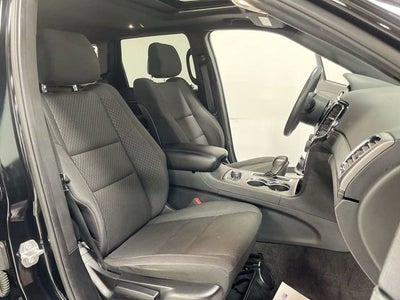 2019 Jeep Grand Cherokee Upland 4x4