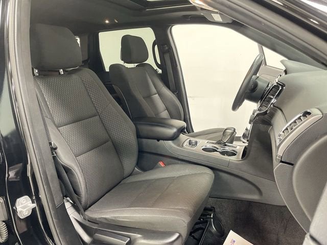 2019 Jeep Grand Cherokee Upland 4x4