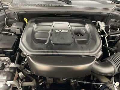 2019 Jeep Grand Cherokee Upland 4x4