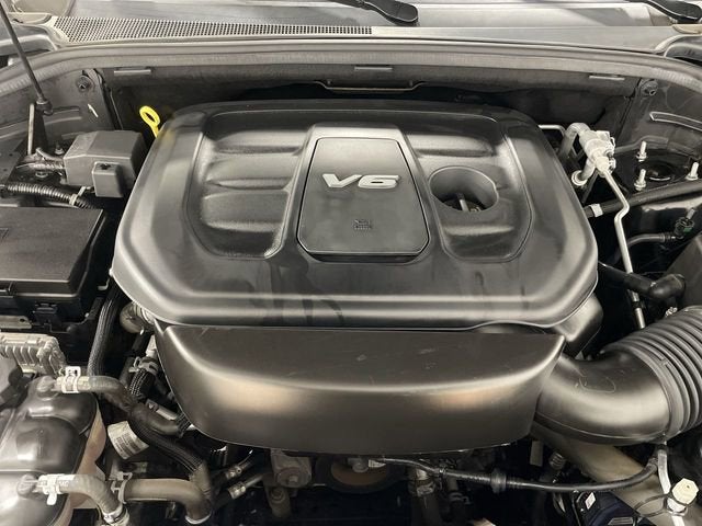 2019 Jeep Grand Cherokee Upland 4x4