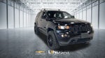 2019 Jeep Grand Cherokee Upland 4x4