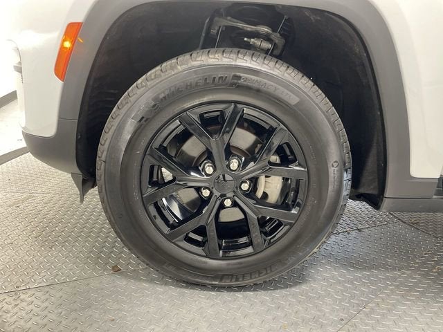 2024 Jeep Grand Cherokee Altitude X 4x4