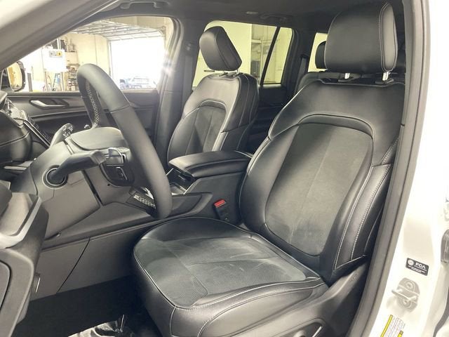 2024 Jeep Grand Cherokee Altitude X 4x4