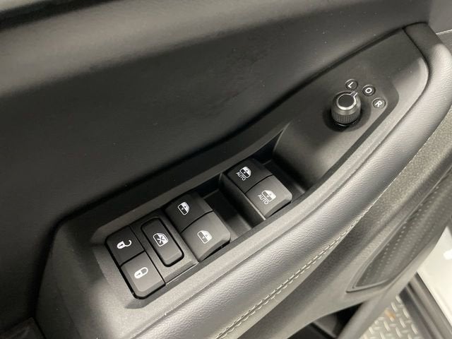 2024 Jeep Grand Cherokee Altitude X 4x4