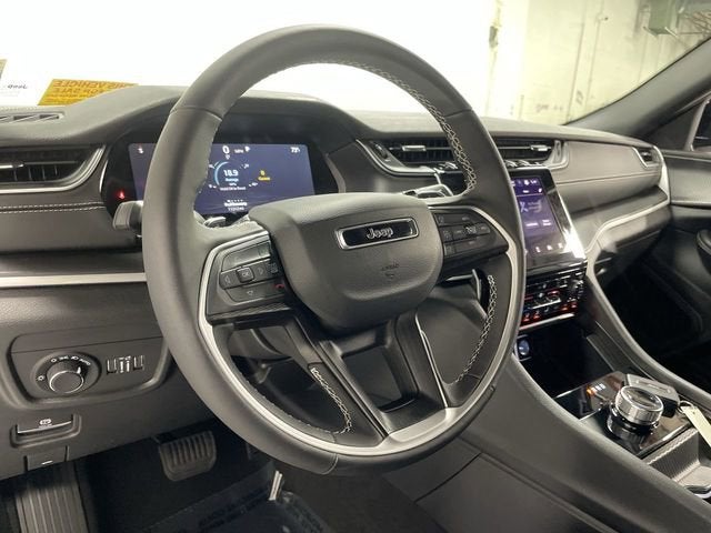 2024 Jeep Grand Cherokee Altitude X 4x4