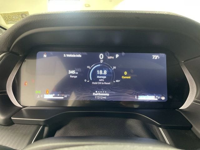 2024 Jeep Grand Cherokee Altitude X 4x4