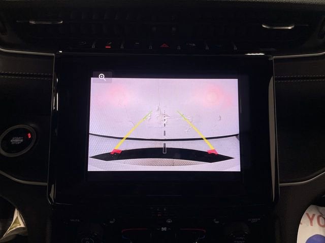 2024 Jeep Grand Cherokee Altitude X 4x4