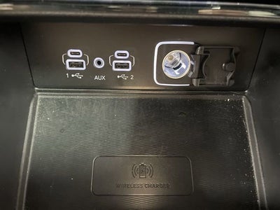 2024 Jeep Grand Cherokee Altitude X 4x4