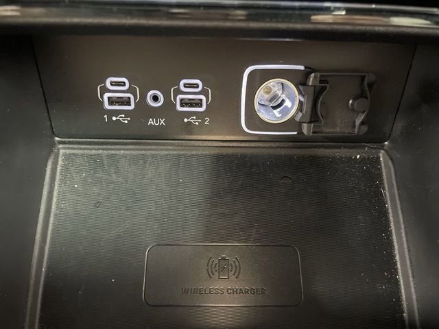 2024 Jeep Grand Cherokee Altitude X 4x4