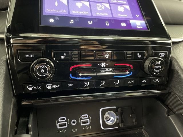 2024 Jeep Grand Cherokee Altitude X 4x4