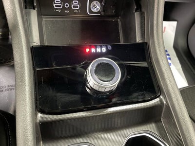 2024 Jeep Grand Cherokee Altitude X 4x4