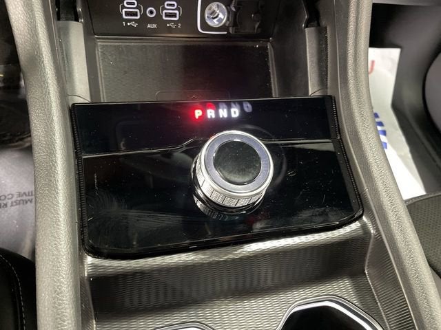 2024 Jeep Grand Cherokee Altitude X 4x4