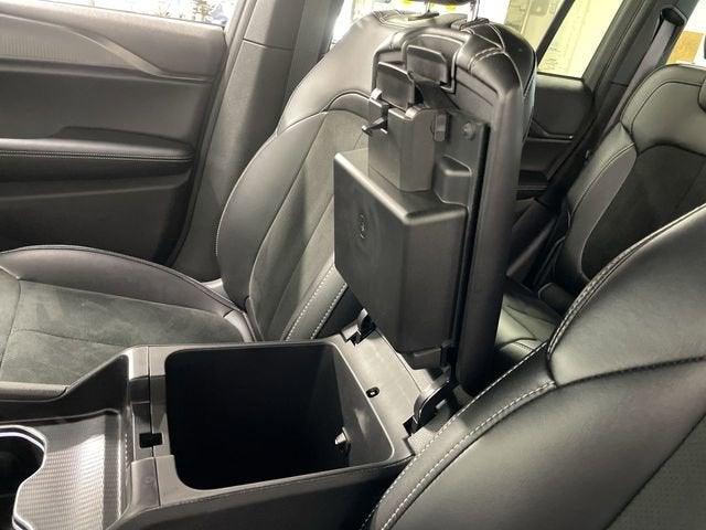 2024 Jeep Grand Cherokee Altitude X 4x4