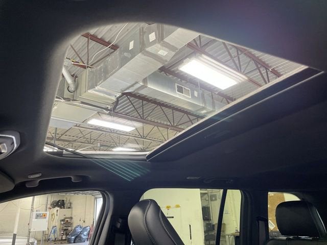 2024 Jeep Grand Cherokee Altitude X 4x4