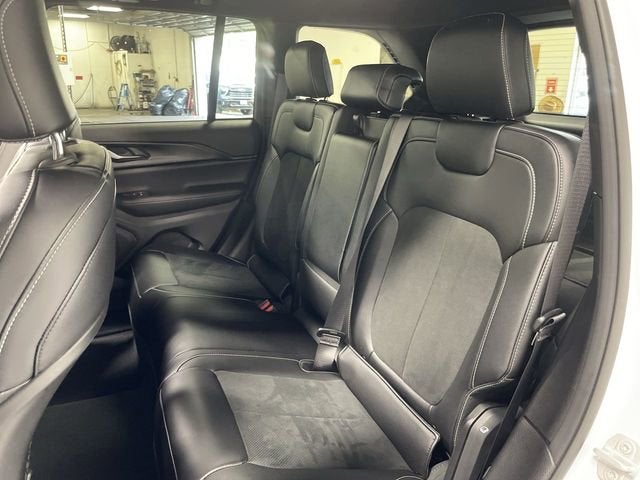 2024 Jeep Grand Cherokee Altitude X 4x4