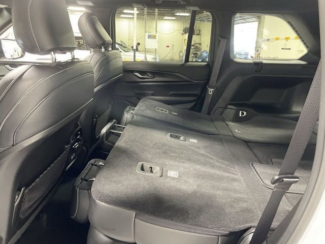 2024 Jeep Grand Cherokee Altitude X 4x4