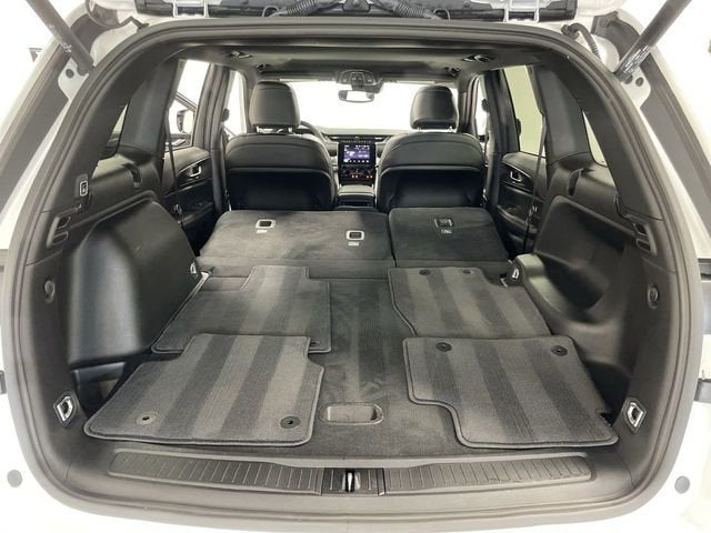 2024 Jeep Grand Cherokee Altitude X 4x4