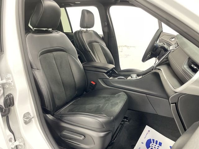 2024 Jeep Grand Cherokee Altitude X 4x4