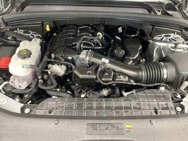 2024 Jeep Grand Cherokee Altitude X 4x4