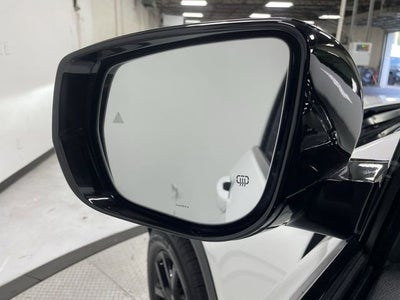 2024 Jeep Grand Cherokee Altitude X 4x4