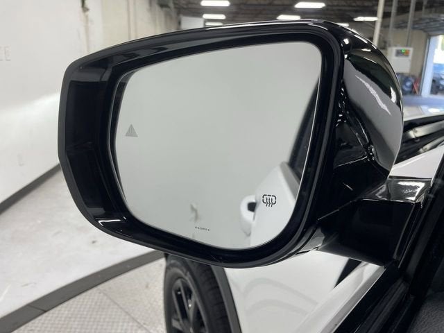 2024 Jeep Grand Cherokee Altitude X 4x4