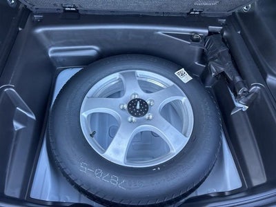 2023 Jeep Grand Cherokee Laredo 4x4