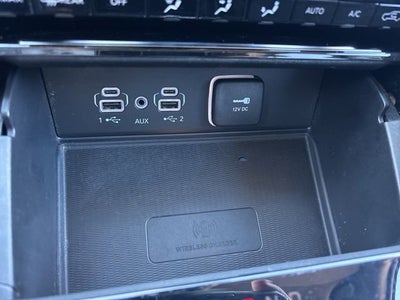 2023 Jeep Grand Cherokee Laredo 4x4