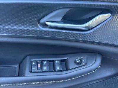 2023 Jeep Grand Cherokee Laredo 4x4