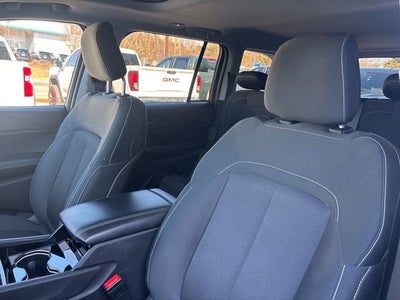 2023 Jeep Grand Cherokee Laredo 4x4