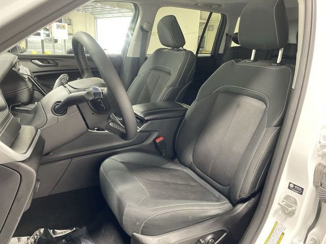 2024 Jeep Grand Cherokee Laredo X 4x4