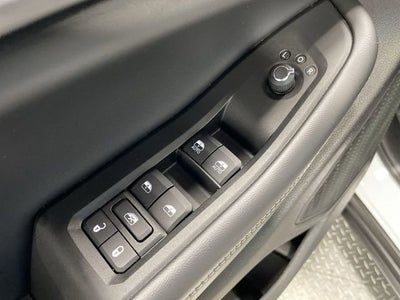 2024 Jeep Grand Cherokee Laredo X 4x4