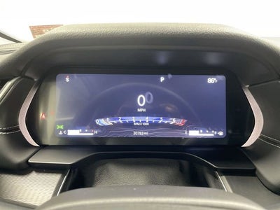 2024 Jeep Grand Cherokee Laredo X 4x4