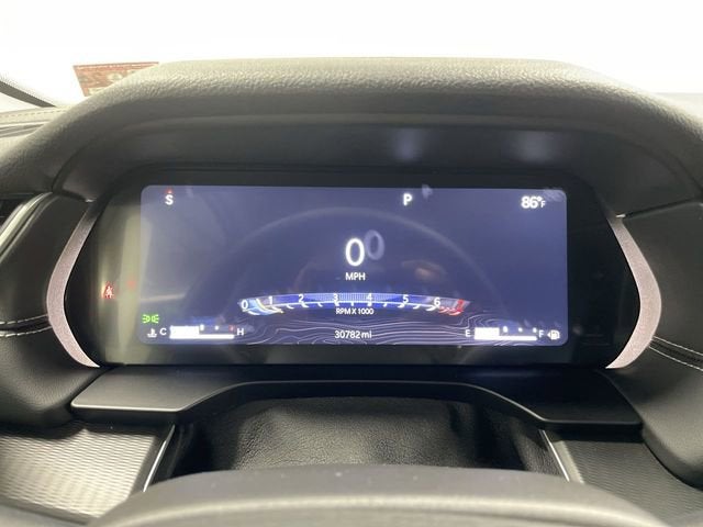 2024 Jeep Grand Cherokee Laredo X 4x4