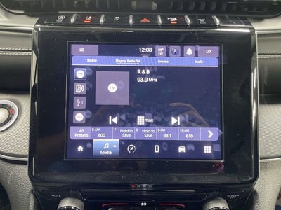 2024 Jeep Grand Cherokee Laredo X 4x4