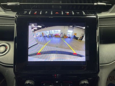 2024 Jeep Grand Cherokee Laredo X 4x4