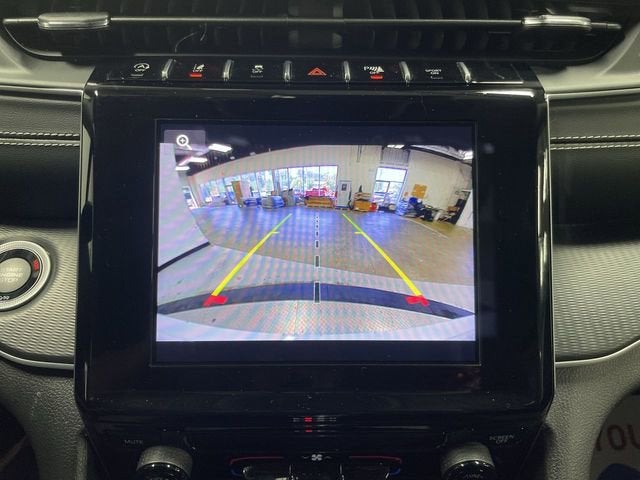 2024 Jeep Grand Cherokee Laredo X 4x4