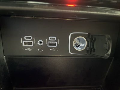 2024 Jeep Grand Cherokee Laredo X 4x4