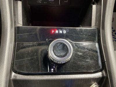 2024 Jeep Grand Cherokee Laredo X 4x4