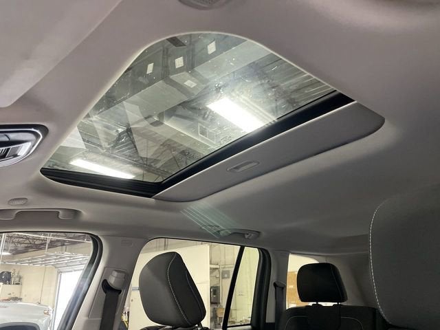 2024 Jeep Grand Cherokee Laredo X 4x4