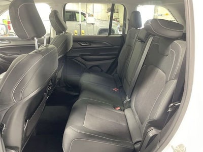 2024 Jeep Grand Cherokee Laredo X 4x4