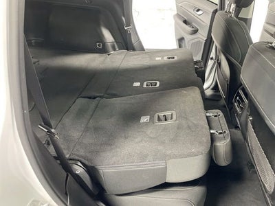 2024 Jeep Grand Cherokee Laredo X 4x4