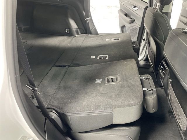 2024 Jeep Grand Cherokee Laredo X 4x4