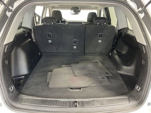 2024 Jeep Grand Cherokee Laredo X 4x4