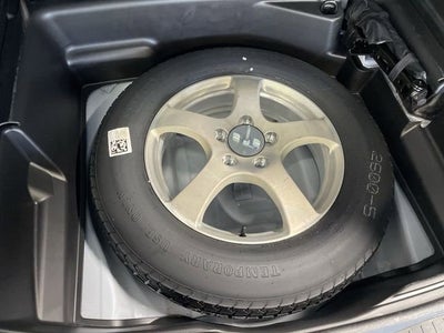 2024 Jeep Grand Cherokee Laredo X 4x4