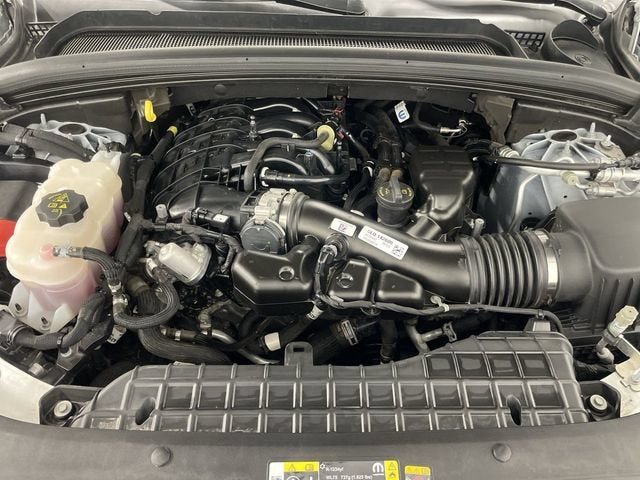 2024 Jeep Grand Cherokee Laredo X 4x4