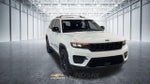 2024 Jeep Grand Cherokee Laredo X 4x4