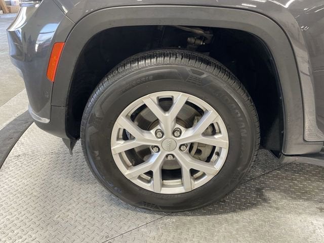 2022 Jeep Grand Cherokee L Limited 4x2