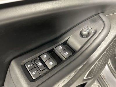 2022 Jeep Grand Cherokee L Limited 4x2