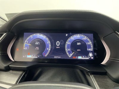 2022 Jeep Grand Cherokee L Limited 4x2