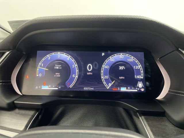 2022 Jeep Grand Cherokee L Limited 4x2